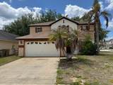 1537 Morning Star Drive - Photo 1