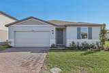 2901 Wild Olive Drive - Photo 1
