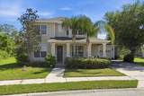 4910 Harold Stanley Drive - Photo 2