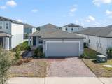 4928 Mainsail Street - Photo 1