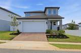 2365 Treasure Hill Street - Photo 3