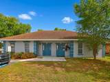 631 Oak Ridge Road - Photo 1