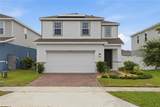 1715 Oceania Avenue - Photo 1