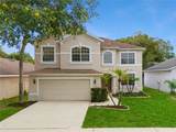 2008 Chapman Oaks Drive - Photo 1