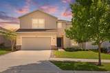 1017 Calico Pointe Circle - Photo 9