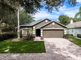4618 Conroy Club Drive - Photo 1