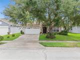 9955 Medallion Bluff Lane - Photo 1