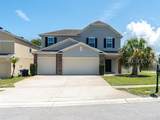 493 Hollow Glen Drive - Photo 2