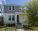 408 Oak Flat Alley - Photo 1