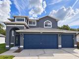 2512 Brookstone Drive - Photo 1