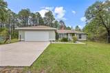 23431 Rainelle Road - Photo 1