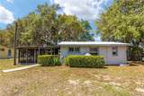 150 Clearwater Lake Road - Photo 1