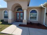 2712 Oak Hammock Loop - Photo 1