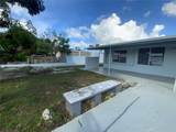 33 18 5 VILLA CAROLINA - Photo 17