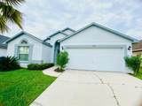 1150 Liberty Hall Drive - Photo 1