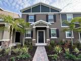 2604 Play Hard Alley - Photo 1
