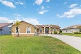 2310 Giselle Court - Photo 1