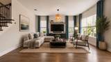 8724 Peachtree Park Court - Photo 11