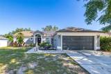 428 Bent Oak Loop - Photo 1