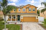 3332 Whistling Trail - Photo 3