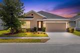 2937 Deerberry Lane - Photo 1