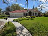 9127 Woodridge Run Drive - Photo 1