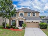 7852 Stoney Hill Drive - Photo 1