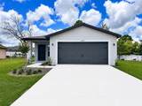 11199 Murraysville Drive - Photo 1