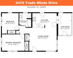 2479 Trade Winds Drive - Photo 1