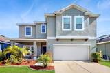 8111 Brickleton Woods Avenue - Photo 1