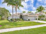 1338 Winding Willow Drive - Photo 1