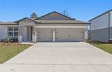 3768 Obsidian Drive - Photo 1