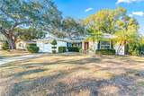 2040 Forest Drive - Photo 1