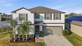 13525 Wild Ginger Street - Photo 1