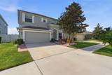 2443 Dovesong Trace Drive - Photo 1