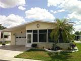 3120 Pond Hollow Street - Photo 1