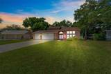 1550 Chateau Wood Drive - Photo 1