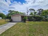 15812 Sea Pines Drive - Photo 1