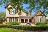 11410 Trotting Down Drive - Photo 2
