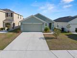 3820 Mannered Gold Avenue - Photo 3