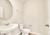 1758 Woodleaf Hammock Court - Photo 20