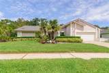 3230 Sandy Ridge Drive - Photo 1