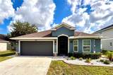 11801 Sunder Berry Street - Photo 1
