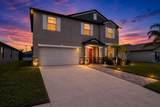 13524 Wild Ginger Street - Photo 1