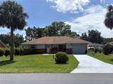 3123 Maidencane Drive - Photo 1