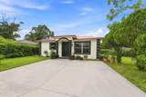 1801 Bethune Drive - Photo 2