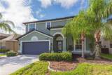 11508 Mansfield Point Drive - Photo 2