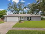 9633 Portside Drive - Photo 1