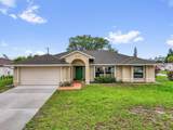 1101 Anderson Street - Photo 1