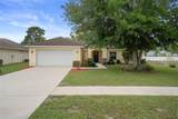 3631 Celebration Drive - Photo 1